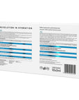 REVOLUTION IN HYDRATION 99% hyaluronic acid Ampoules 10x3ml - APIS - Vesa Beauty