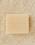 RICE: Natural Hypoallergenic Soap Bar 100g - Ministerstwo - Vesa Beauty