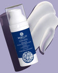 Rich Trehalose Balance Restoring Cream - 3% xylitol, 2% inositol, Neuropeptide SNAP - 8™ 50ml - BasicLab - Vesa Beauty