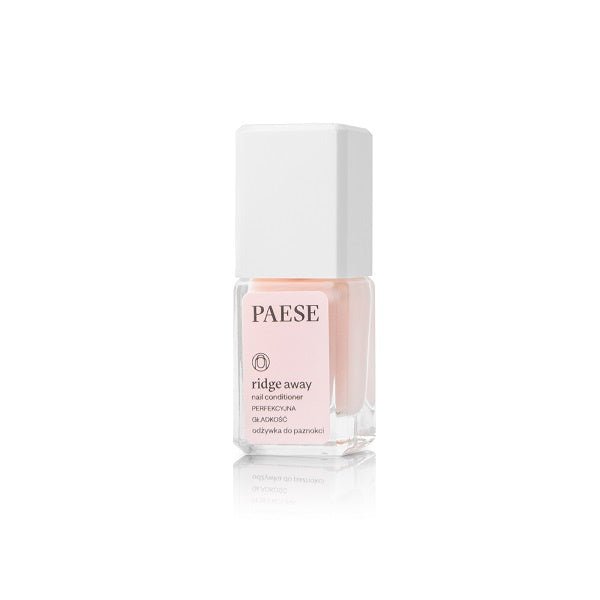 RIDGE AWAY nail conditioner - rigded & discoloured nails 8ml - PAESE - Vesa Beauty