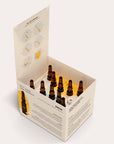 RISE & SHINE 5 - Day Brightening & Firming Treatment with Vitamin C & DMAE 10ampoules x 1ml - Resibo - Vesa Beauty