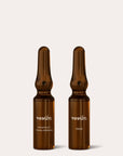 RISE & SHINE 5 - Day Brightening & Firming Treatment with Vitamin C & DMAE 10ampoules x 1ml - Resibo - Vesa Beauty