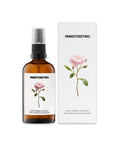 ROSE: Organic Hydrosol 100ml - Ministerstwo - Vesa Beauty