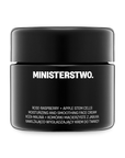 ROSE - RASPBERRY +Apple Stem Cells: Moisturizing & Smoothing Face Cream 50ml - Ministerstwo - Vesa Beauty