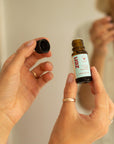 Rosemary essential oil - Zen 10ml - Sadowski Bee Gardens - Vesa Beauty