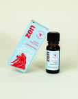 Rosemary essential oil - Zen 10ml - Sadowski Bee Gardens - Vesa Beauty