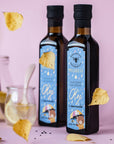 Sadowski Bee Gardens Black cumin oil for children - Miodziś 250ml - Pasieki Sadowskich - Vesa Beauty