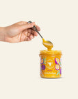 Sadowski Bee Gardens Honey with passion fruit 430g - Sadowski Bee Gardens - Vesa Beauty