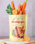 Sadowski Bee Gardens HoneyBites jellies - Carrot 60g - Sadowski Bee Gardens - Vesa Beauty