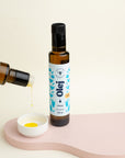 Olej lniany 250ml 