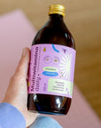 Sadowski Bee Gardens Multivitamin DAILY+ for adults 500ml - Sadowski Bee Gardens - Vesa Beauty