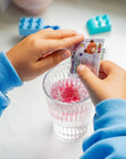 Sadowski Bee Gardens Polyphenols KIDS 3+ blackcurrant 30x2.12g - Sadowski Bee Gardens - Vesa Beauty