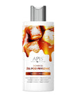 SALTED CARAMEL Shower gel 300ml - APIS - Vesa Beauty
