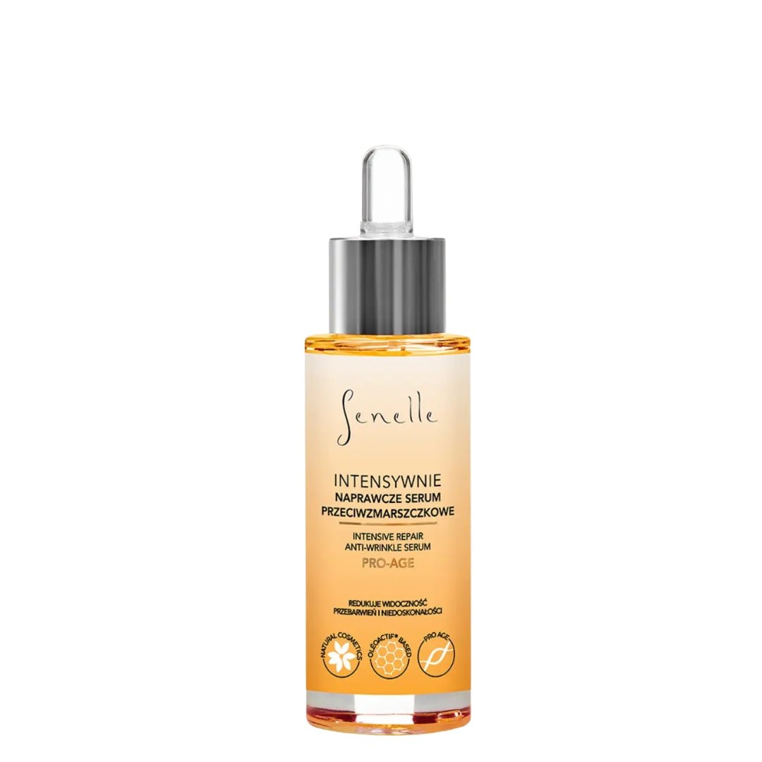 Senelle Intensive Repair Anti - wrinkle Serum PRO - AGE 30ml - Senelle - Vesa Beauty