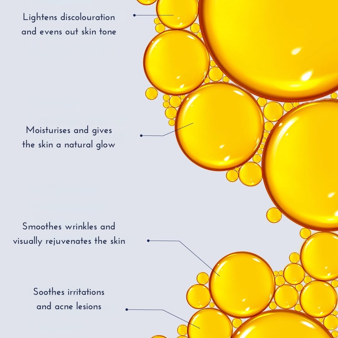Sensum Mare ALGOPRO Active & Brightening Antioxidant Serum with vitamin C 10% 30ml - Sensum Mare - Vesa Beauty
