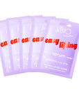 SET 4+1 FREE - EASY LIFTING Natural Lifting Serum NOW! 8ml - beBIO Ewa Chodakowska - Vesa Beauty