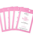 SET 4+1 FREE - Feel Your Beauty Vibes - Natural Brightening Mask 10ml - beBIO Ewa Chodakowska - Vesa Beauty