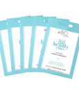 SET 4+1 FREE - Feel Your Beauty Vibes - Natural Moisturizing Mask 10ml - beBIO Ewa Chodakowska - Vesa Beauty