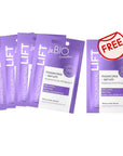 SET 4+1 FREE - Phenomenal Lift - Lifting Mask - Serum 10ml - beBIO Ewa Chodakowska - Vesa Beauty