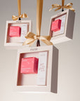 Set: ALL ABOUT THE BASE with beauty powder - PAESE - Vesa Beauty