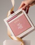 Set: DOUBLE GLOW LOOK - PAESE - Vesa Beauty
