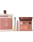 Set: DOUBLE GLOW LOOK - PAESE - Vesa Beauty