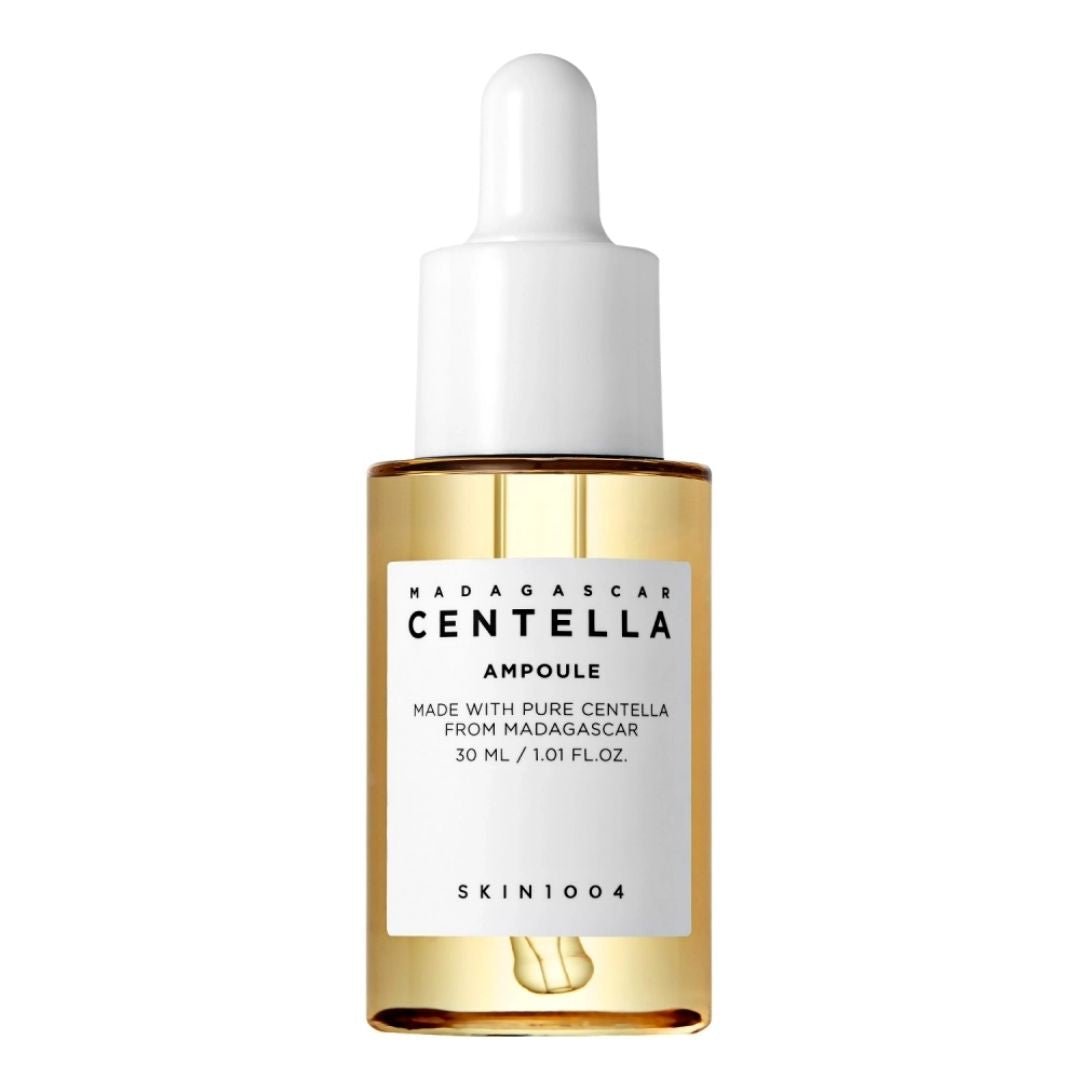SKIN1004 Madagascar Centella Ampoule 30ml - SKIN1004 - Vesa Beauty