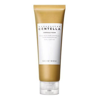 SKIN1004 Madagascar Centella Ampoule Foam 125ml - SKIN1004 - Vesa Beauty
