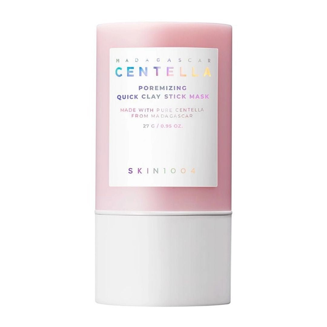SKIN1004 Madagascar Centella Poremizing Quick Clay Stick Mask 27g - SKIN1004 - Vesa Beauty