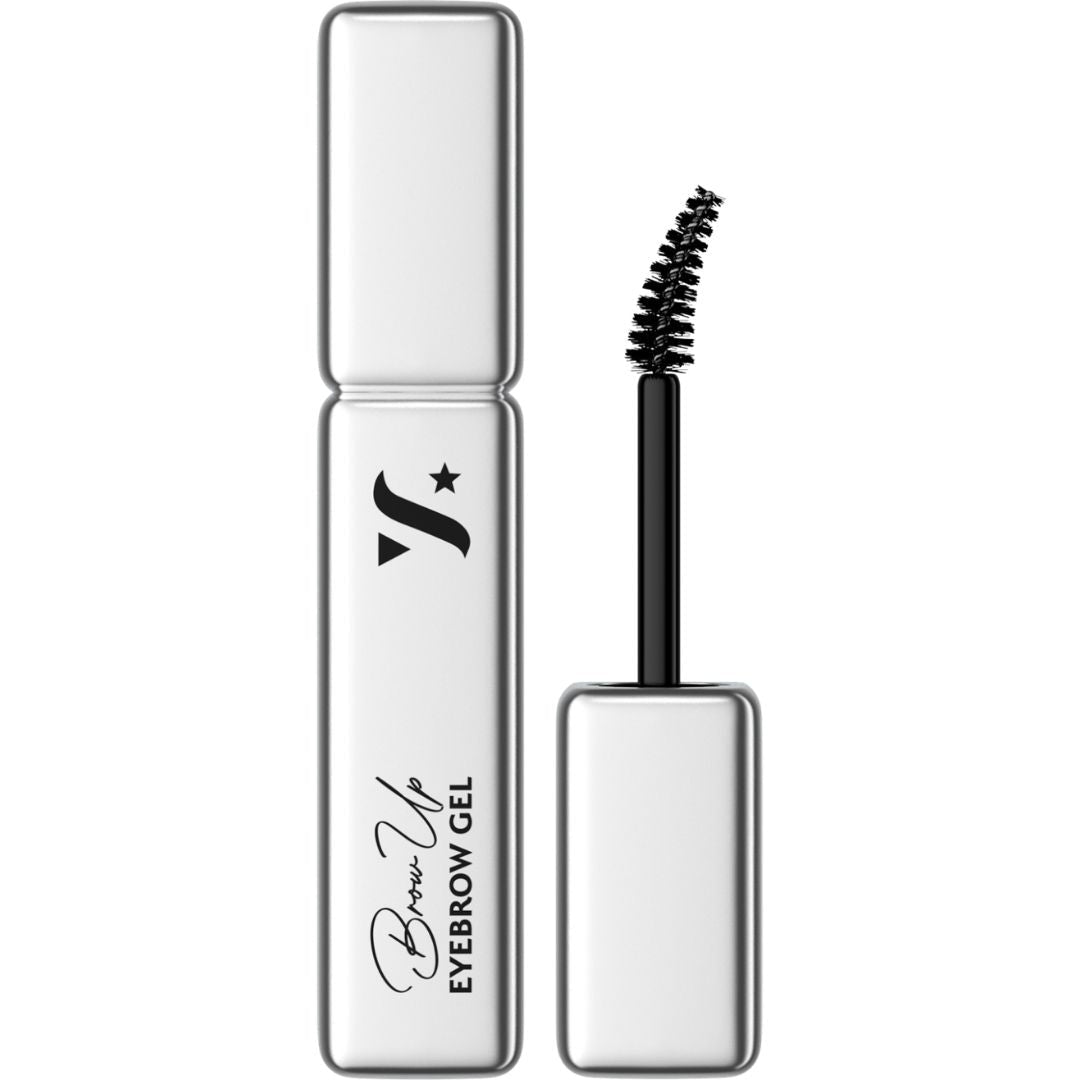 Stars BROW UP eyebrow gel - CLEAR 6ml - Stars - Vesa Beauty