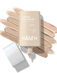 Stars CATCH THAT BLUR Blurring Foundation 25ml