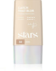 Stars CATCH THAT BLUR Blurring Foundation 25ml