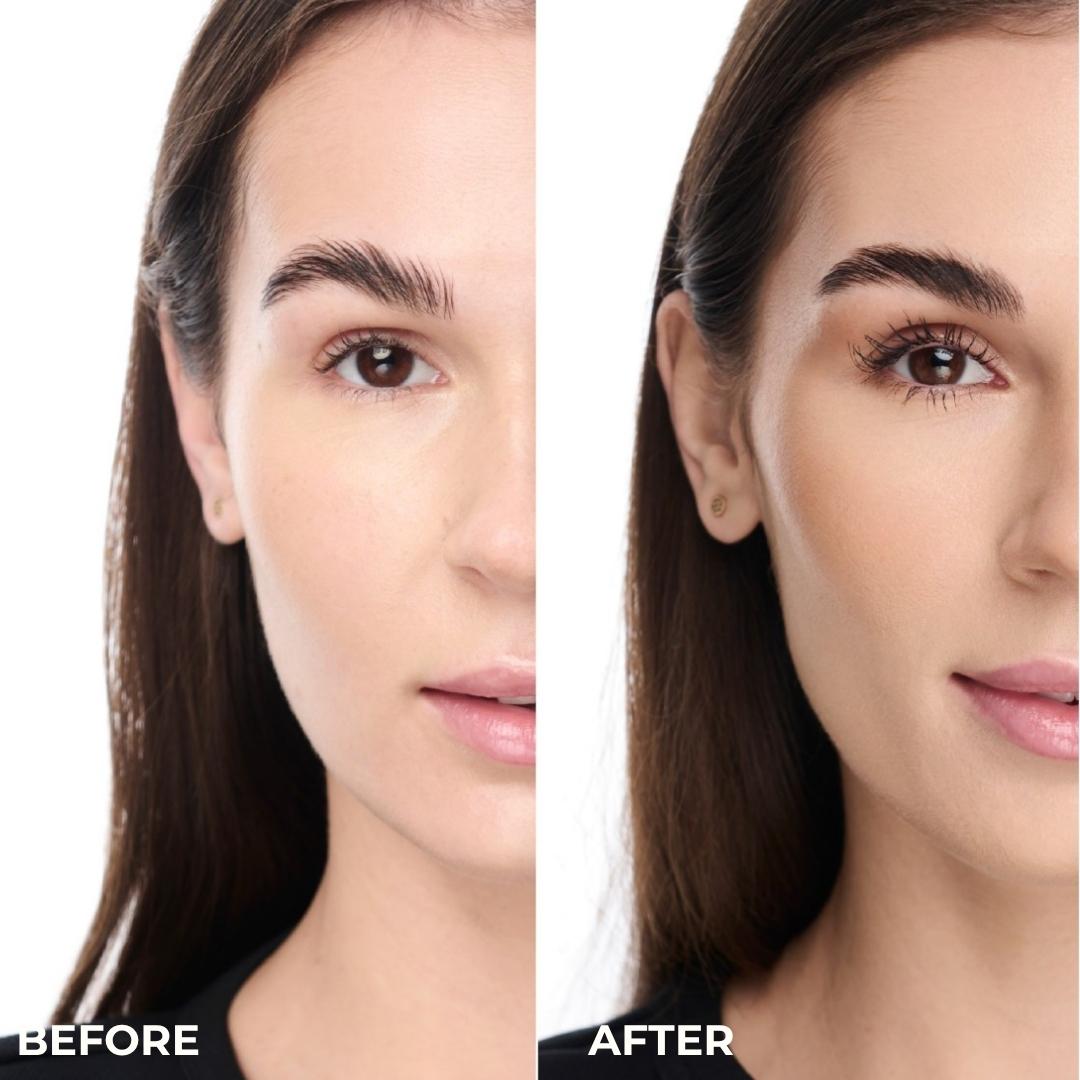 Stars CATCH THAT BLUR Blurring Foundation 25ml
