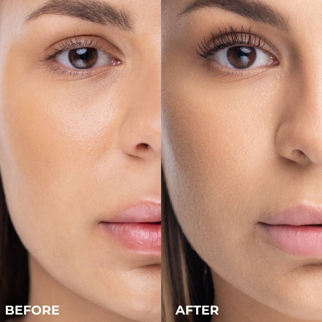 Stars CATCH THAT BLUR Blurring Foundation 25ml