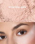 Stars CATCH THAT BLUR Blurring Loose Powder 8g