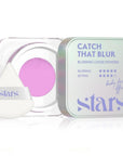 Stars CATCH THAT BLUR Blurring Loose Powder 8g