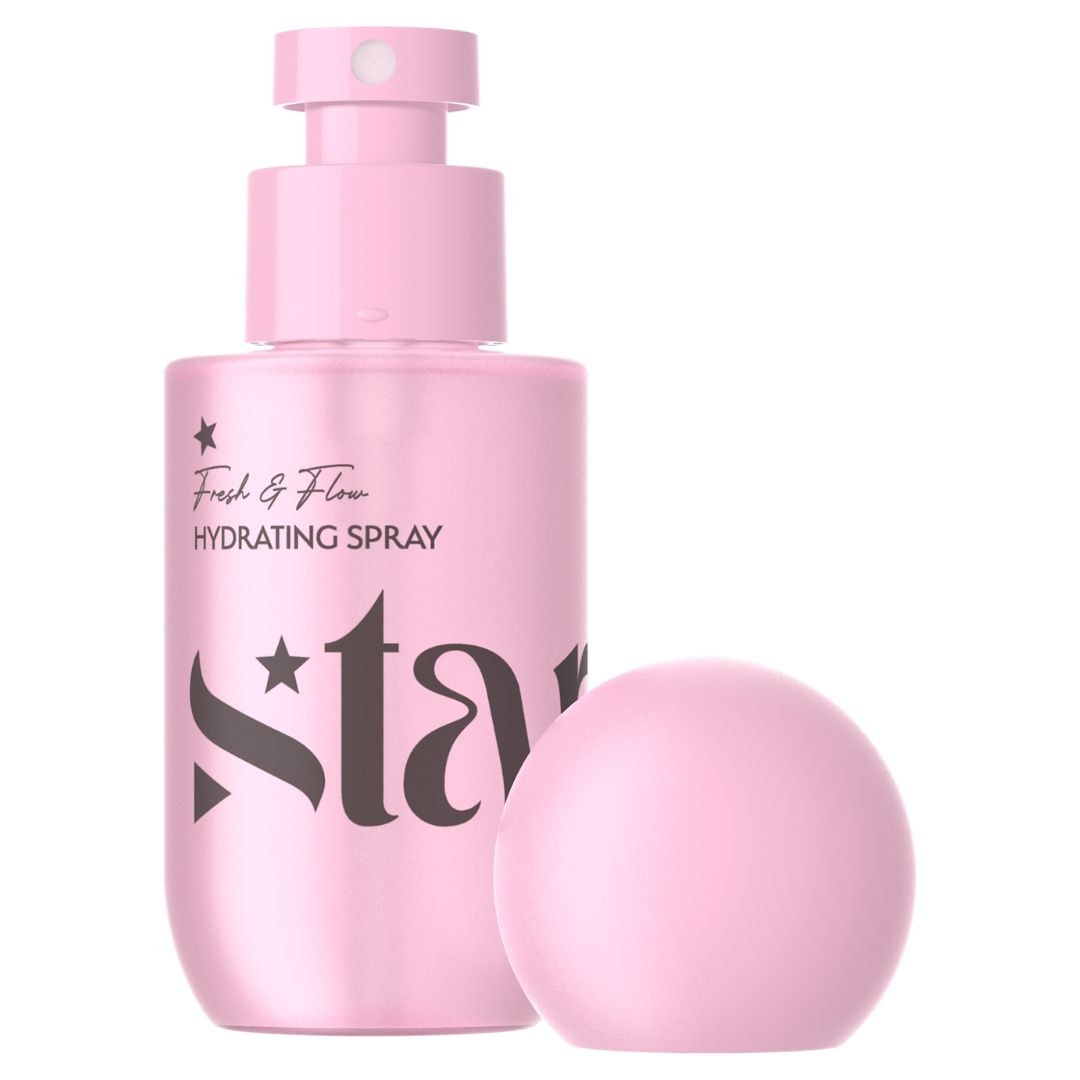 Stars FRESH &amp; FLOW Hydrating Spray 100ml