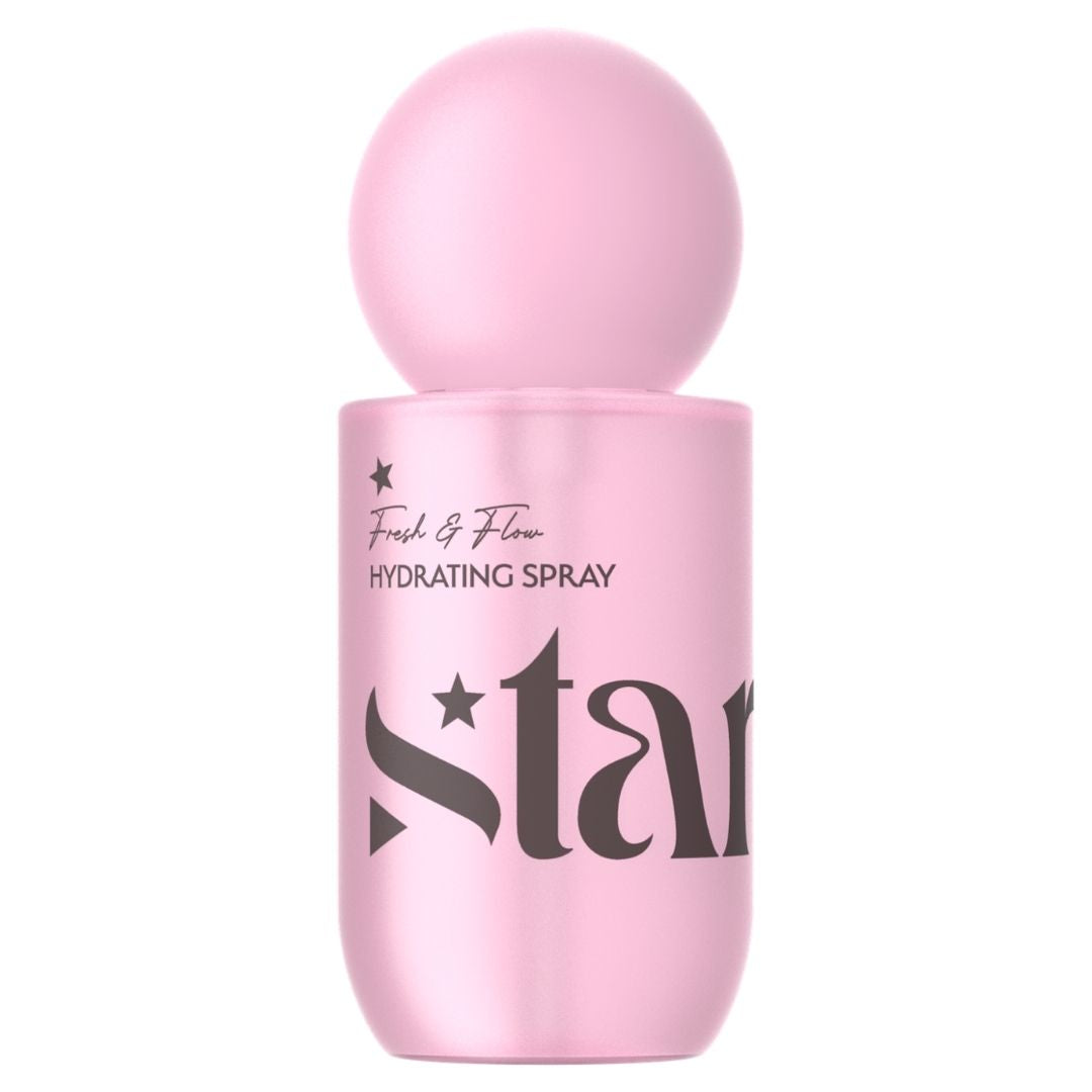 Stars FRESH &amp; FLOW Hydrating Spray 100ml