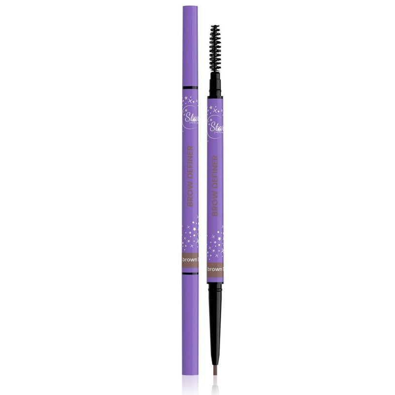 Stars from the Stars - Brow Definer - Precision Eyebrow Pencil 0.1g - Stars from the Stars - Vesa Beauty