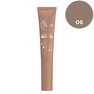 Stars from the Stars COSMIC BRONZE CONTOUR - Liquid brozner 15ml - Stars from the Stars - Vesa Beauty
