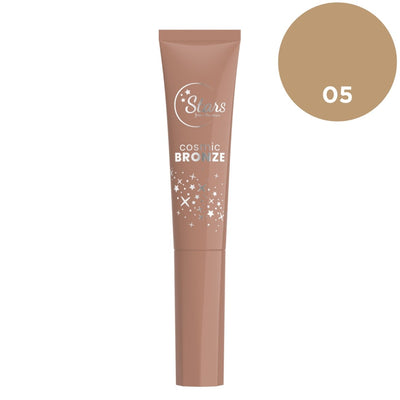 Stars from the Stars COSMIC BRONZE CONTOUR - Liquid brozner 15ml - Stars from the Stars - Vesa Beauty