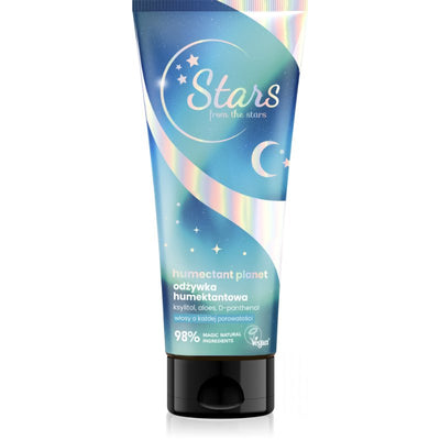 Stars from the Stars HUMECTANT PLANET Humectant conditioner 200ml - Stars from the Stars - Vesa Beauty