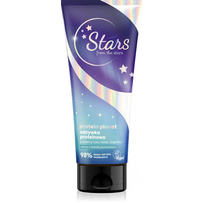 Stars from the Stars PROTEIN PLANET Protein conditioner 200ml - Stars from the Stars - Vesa Beauty