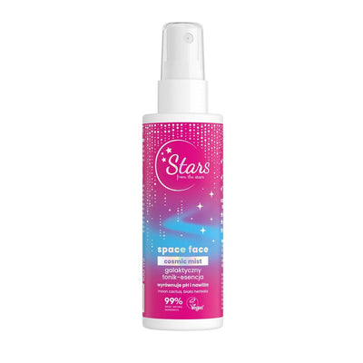 Stars from the Stars - Space Face - Galactic tonic-essence 100ml - Stars from the Stars - Vesa Beauty