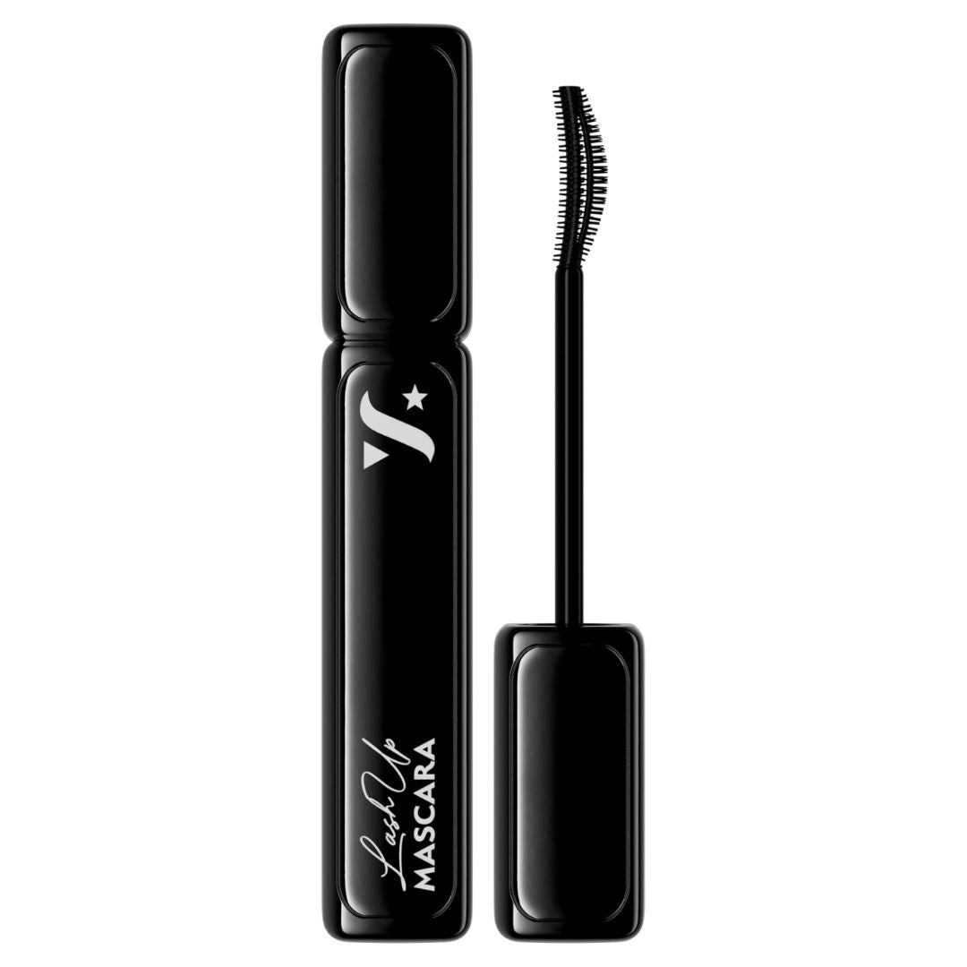 Stars LASH UP Mascara lifting effect - BLACK 7g