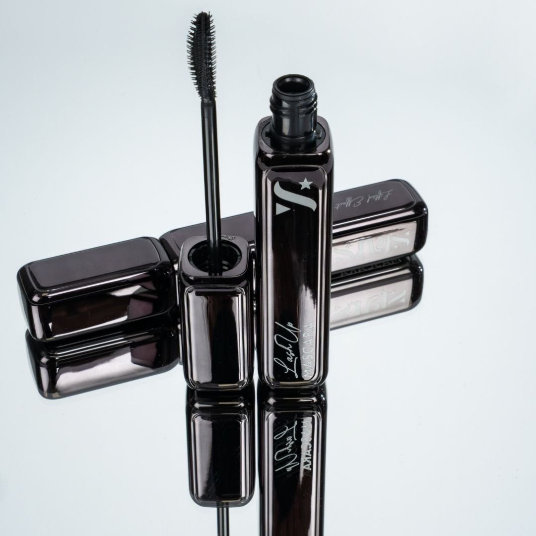 Stars LASH UP Mascara lifting effect - BLACK 7g - Stars - Vesa Beauty