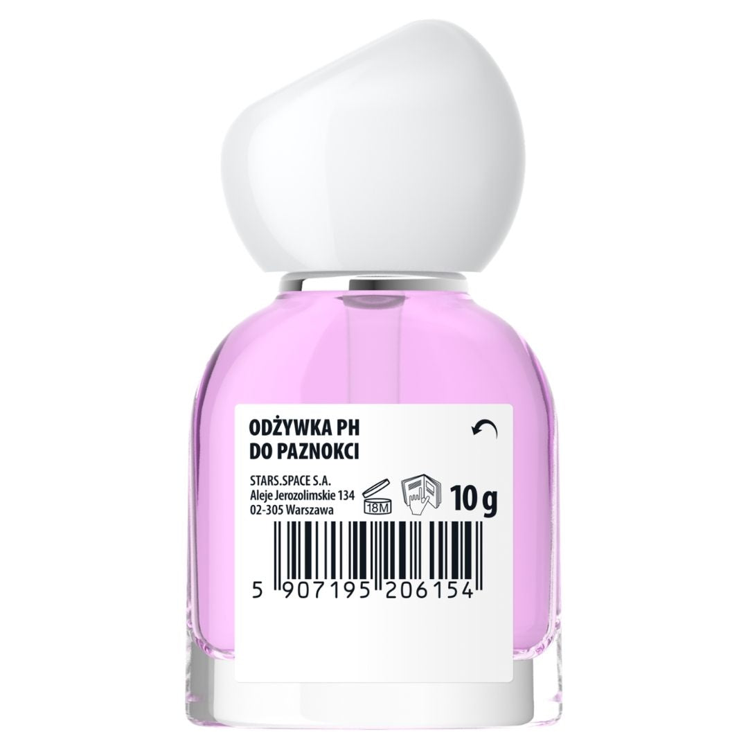Stars pH Nail Conditioner 10g