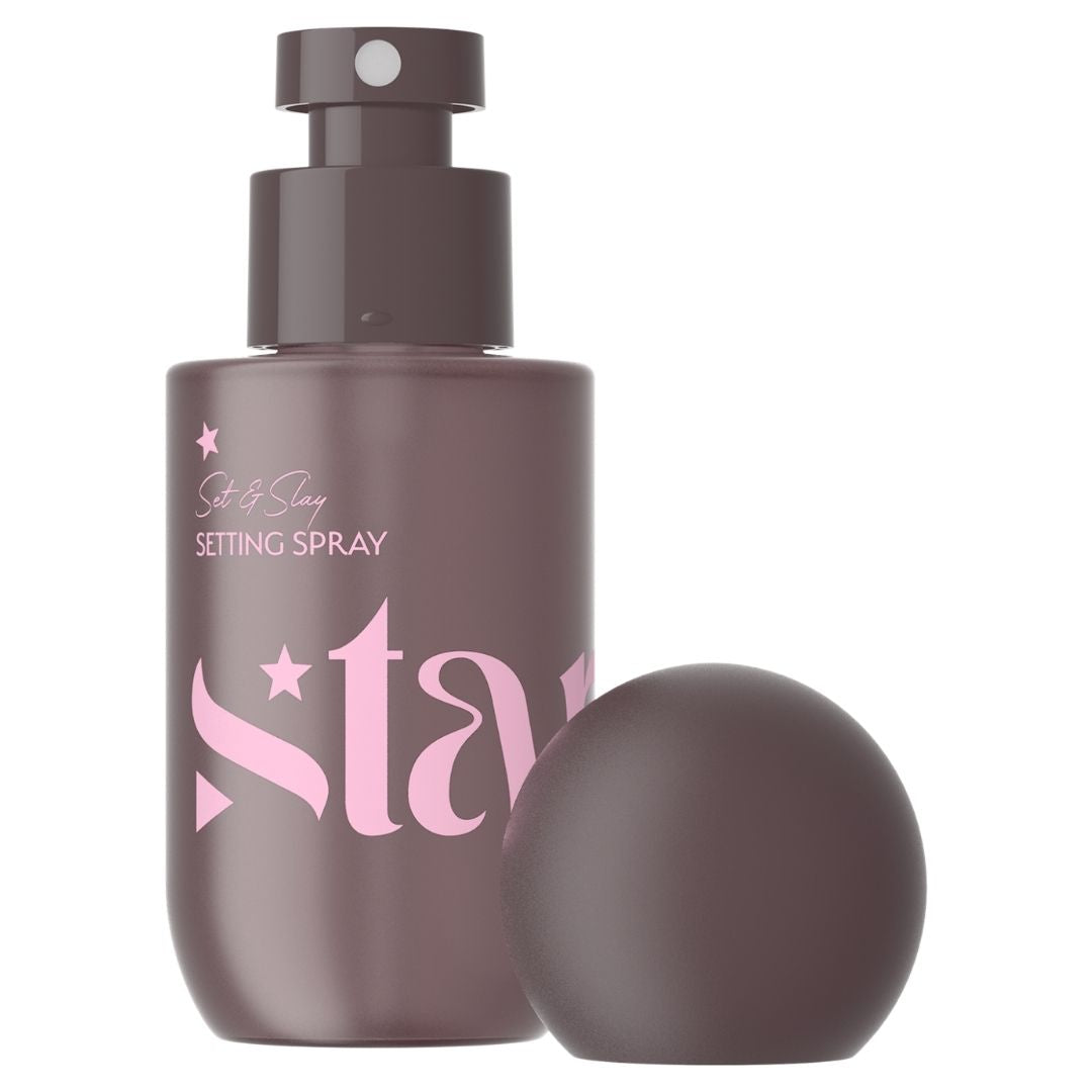 Stars SET &amp; SLAY Setting Spray 100ml