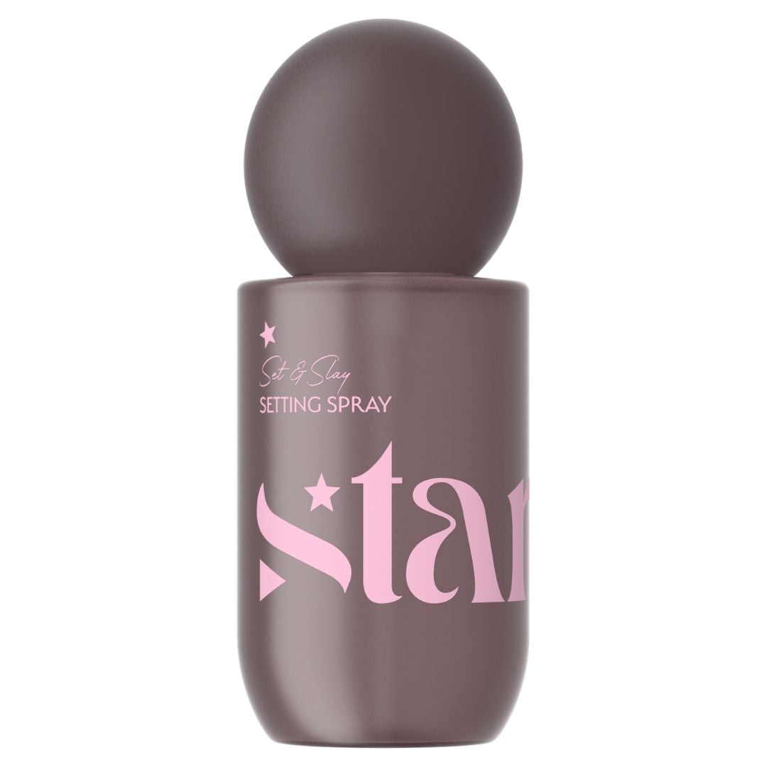 Stars SET &amp; SLAY Setting Spray 100ml