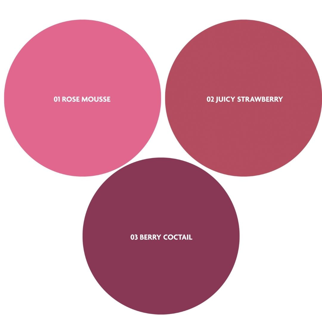 STARSBLUSHER róż w sztyfcie 15g
